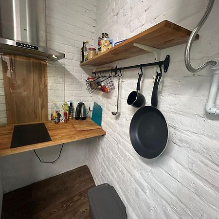 Private Apartament With Shared Bathroom Belgrade Extérieur photo