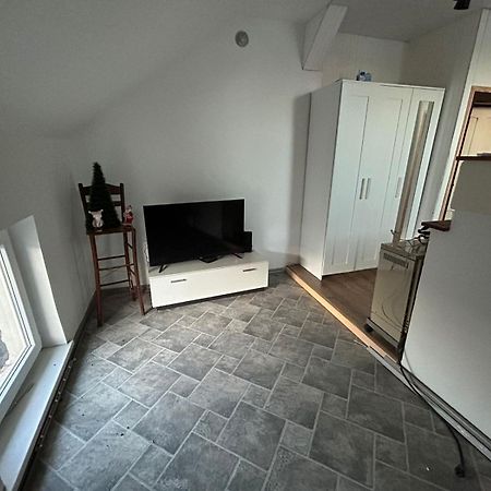 Private Apartament With Shared Bathroom Belgrade Extérieur photo