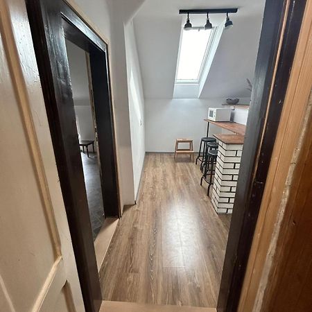 Private Apartament With Shared Bathroom Belgrade Extérieur photo