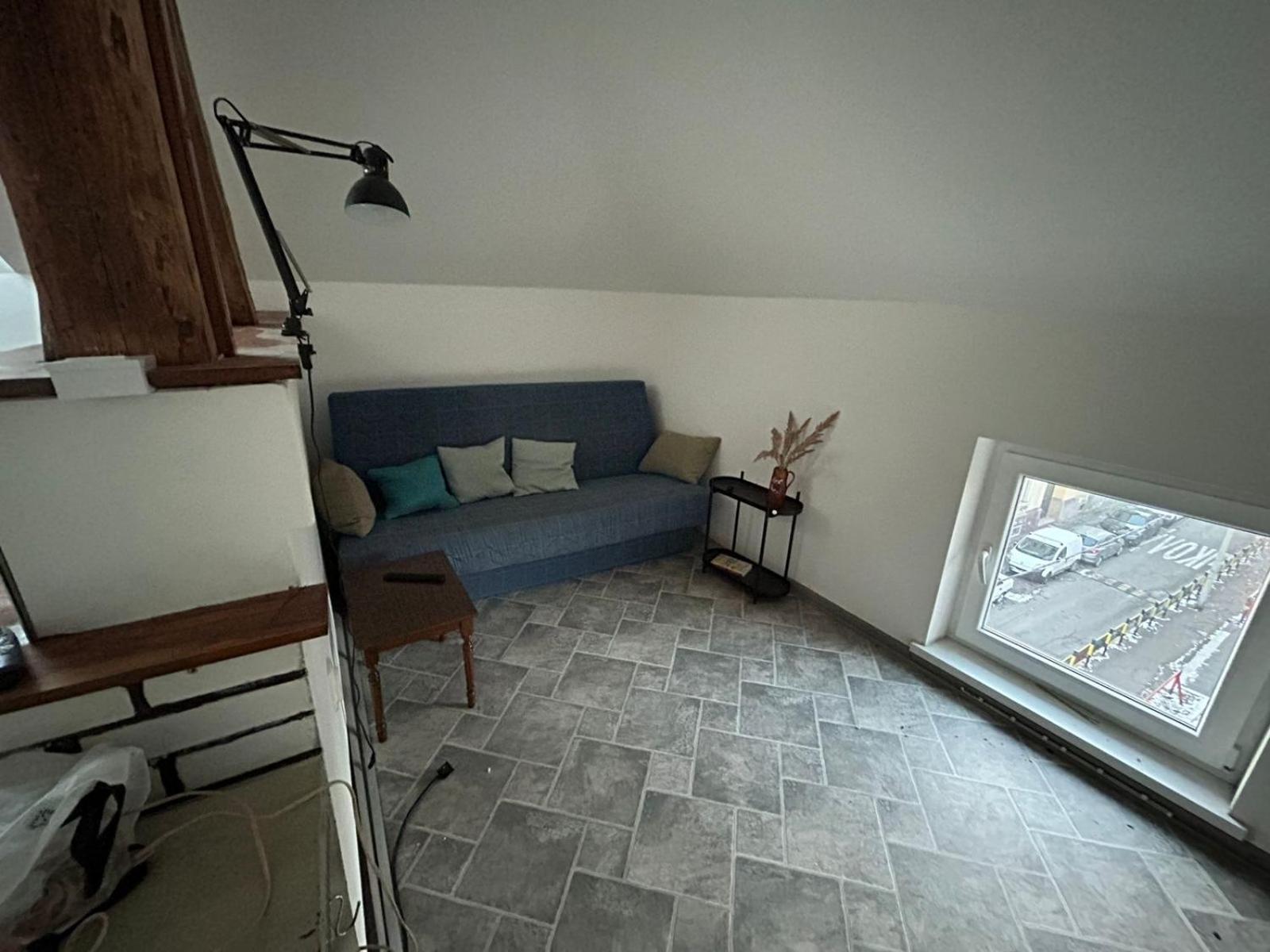 Private Apartament With Shared Bathroom Belgrade Extérieur photo