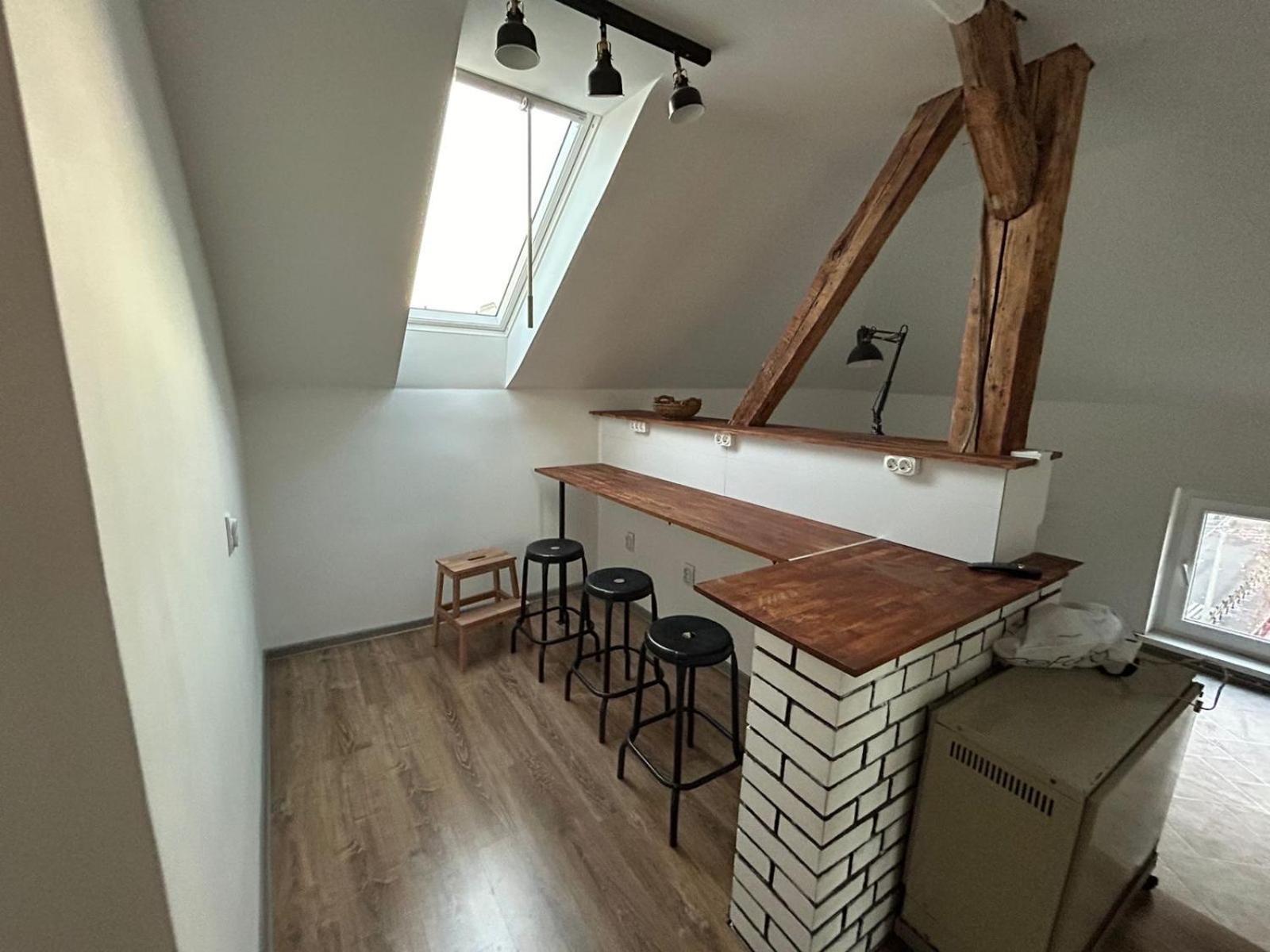 Private Apartament With Shared Bathroom Belgrade Extérieur photo